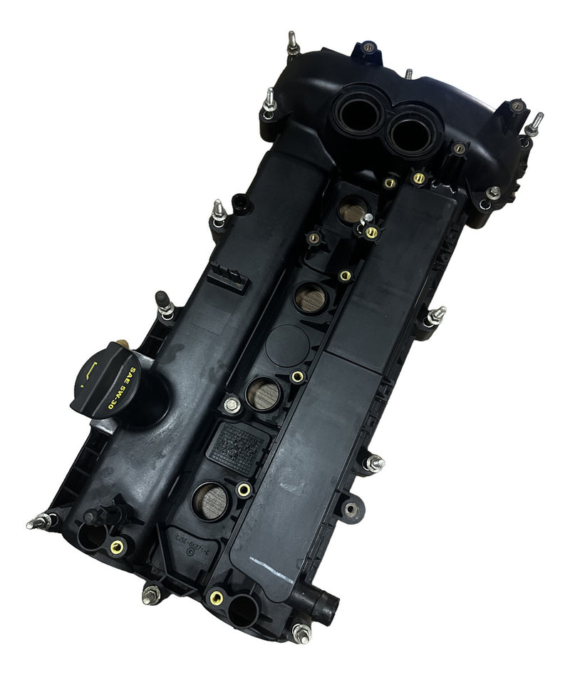 Tampa Valvula Ford Fusion Evoque 2.0 16v Ecoboost 2014/2018