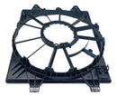 Defletor Eletroventilador Fiat Novo Uno 52033751 Original