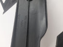 Grade Inferior Farol Neblina Com Friso Civic G10 17 A 21