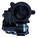 Corpo De Borboleta Tbi Citroen Peugeot 1.6 Com Detalhe Origi