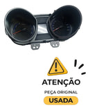 Painel De Instrumentos Hyundai Hb20 1.6 16v Flex Detalhe