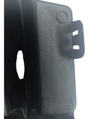 Moldura Farol Milha Lado Direito Renault Clio 2006 A 2012