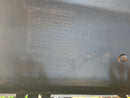 Moldura Parachoque D.d Clio Sedan 03/06 Original