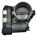 Tbi Corpo De Borboleta New Fiesta 1.5 16v 2011 2019 Detalhe