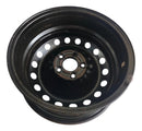Roda Aço Aro 16 Fiat Toro Jeep Renegade Original 51960420