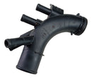 Cano Da Bomba De Água Gm S10 Nova Trailblazer 2.8 12646466