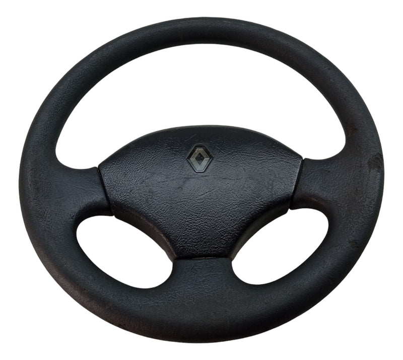 Volante Direçao Renault 19 7700830804 Original 1994 A 1996