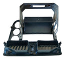 Moldura Comando Difusor Ar Honda Civic 2001 A 2006 Original