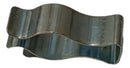 Presilha Do Tubo Do Atuador Embreagem Gm Vectra 97 A 99