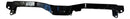 Travessa Superior Painel Frontal Honda Civic G10 2017 A 2021
