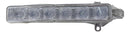 Daylight Led Lado Esquerdo Citroen C3 2013 A 2021 Cm Detalhe