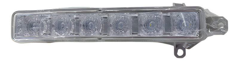 Daylight Led Lado Esquerdo Citroen C3 2013 A 2021 Cm Detalhe