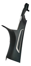 Soleira Porta Lado Direito Citroen C5 Sd 2009 2012 Original