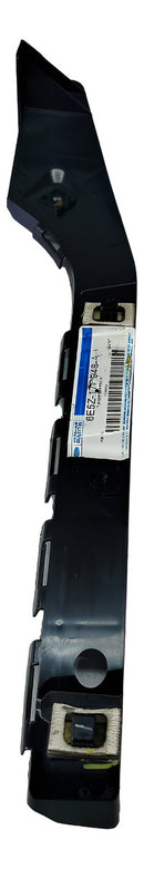 Guia Pára-choque Traseiro Direito Ford Fusion 2006 A 2009