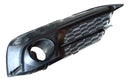 Grade Farol De Milha Esquerdo Honda Civic 17 A 19 Cm Detalhe
