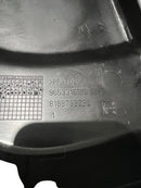 Tampa Caixa Fusíveis 307 408 C4 2007 A 2016 C/detalhe
