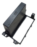 Moldura Do Radio Painel Porta Treco Chevrolet Onix Prisma