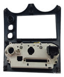Comando Ar Painel Central Ford Fiesta 2008 A 2012 Detalhe
