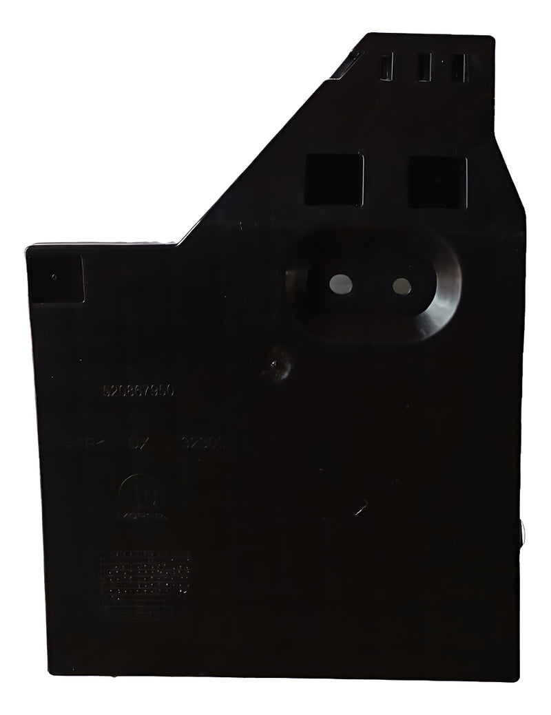 Suporte Do Forro Da Porta Dianteira Direit Fiat Argo Cronos