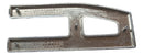 Letra A Emblema Da Grade Fiat Strada 2020 A 2022 Original