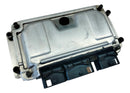 Modulo Injeção Citroen C3 1.6 16v 2001 A 2012 0261208094