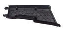 Moldura Coluna Interna Esquerda Volkswagen Golf Tsi 14 A 15