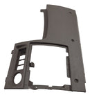 Moldura Painel Tampa Caixa De Fusíveis Citroen Xsara10044g68