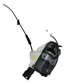 Fechadura Porta Dianteira Direita Citroen C5 2010 A 2012