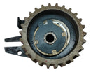 Polia Tensor Correia Dentada Fiat Toro Renegade 55238027