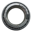 Rolamento Roda Dianteira Fiat Ducato 2 Portas 2.5 2.8 8v