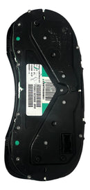 Painel De Instrumentos Peugeot 307 2006 A 2007 Fundo Branco