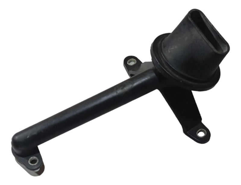Tubo Pescador Bomba Oleo Ford Ka New Fiesta 1.5 1.6 16v Orig
