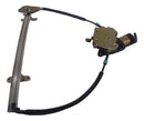 Máquina De Vidro Elétrico Lado Direito Vw Gol 2 Portas 96a03