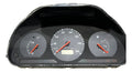 Painel Instrumentos Gol Parati G2 160km/h 377919033bc