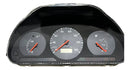 Painel Instrumentos Gol Parati G2 160km/h 377919033bc