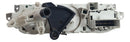 Comando De Ar Condicionado Ford Focus 2009 A 2011 Original