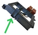 Suporte Do Modulo Bsi Clio 2001 A 2004 8200145959 Detalhe