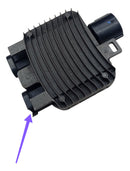 Modulo De Controle Do Radiador Volvo S80 S60 V70 Xc70 Xc60