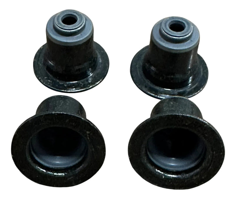 Kit Retentor De Válvula Original Fiat Freemont 2.4