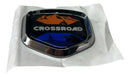 Emblema Traseiro Crossroad Strada 2013 A 2019 Original