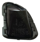 Moldura Farol Do Milha Lado Direito Fiat Punto 2007 A 2012