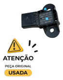 Sensor Map Golf Jetta Audi 2002 A 2022 0261230235 Original