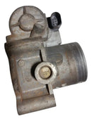 Tbi Corpo Borboleta Vw Gol Parati Fox 1.0 Gasolina 0301330