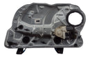 Máquina De Vidro Elétrico Dianteiro Direito Vw Polo 04 A 13