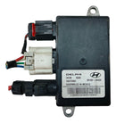 Modulo Central Aquecimento Bico Hyunday Hb20 2013 A 2019