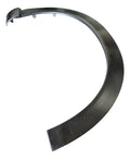 Moldura Paralama Dianteiro Direito Honda Hrv Hr-v 2022 2024