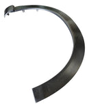 Moldura Paralama Dianteiro Direito Honda Hrv Hr-v 2022 2024