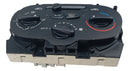 Comando Ar Condicionado Peugeot 206  Com Detalhe 151440100