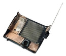Capa Do Motor Toyota Hilux 2005 A 2015 126010l060 Original
