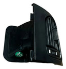 Difusor De Ar Lateral Fiat Strada Siena 2013 A 2020 Esquerdo